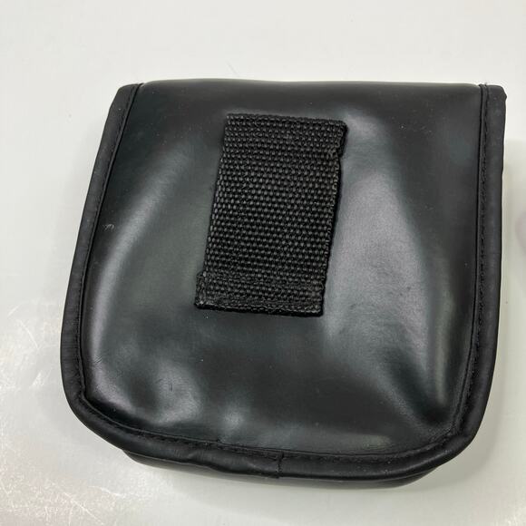 Bausch & Lomb Binoculars AD 12-8240 8X24 335 FT @ 1000 YARDS w/Bushnell Case - Picture 3 of 6